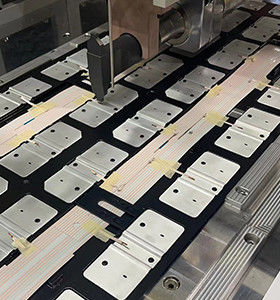 Δοκιμή IR 1MΩ-10GΩ AC Δοκιμή αντίστασης τάσης 30-1000V Μηχανή δοκιμής συστοιχιών έξυπνης καλωδίωσης