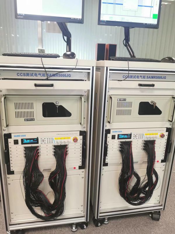 OEM Low Voltage Wire Tester Low Voltage Wire Analyzer Tool (Εργαλείο ανάλυσης καλωδίων χαμηλής τάσης)