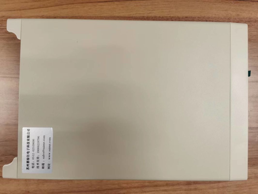 LAN RS232 IO Δοκιμαστής υψηλής τάσης υψηλής διαλογής 2kg Για δοκιμές ηλεκτρικής μόνωσης