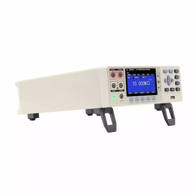 Δοκιμαστής τάσης μπαταρίας 2kg με 10 bit διαλογή για συγκριτήρα