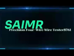 Επαγγελματίας δοκιμαστής καλωδίων 8761